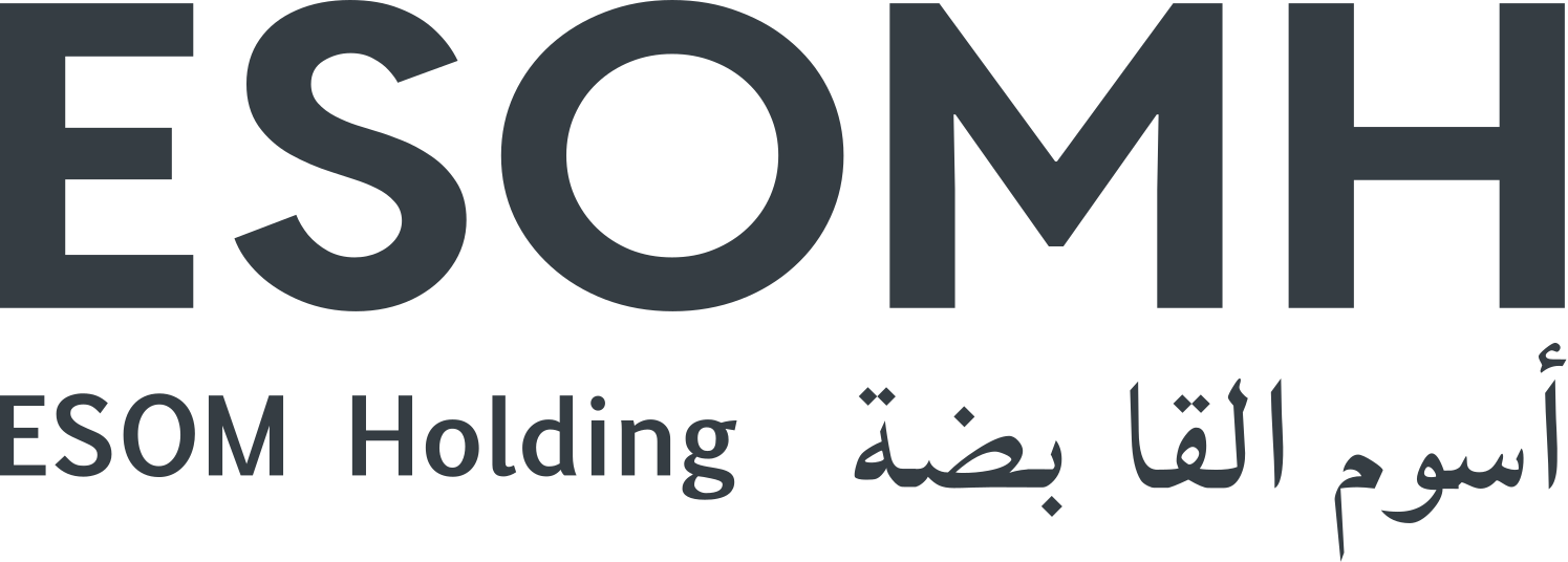 ESOM Holding Logo